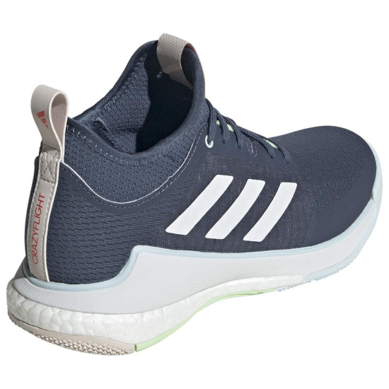 Adidas Crazyflight Mid Adidas Crazyflight Mid